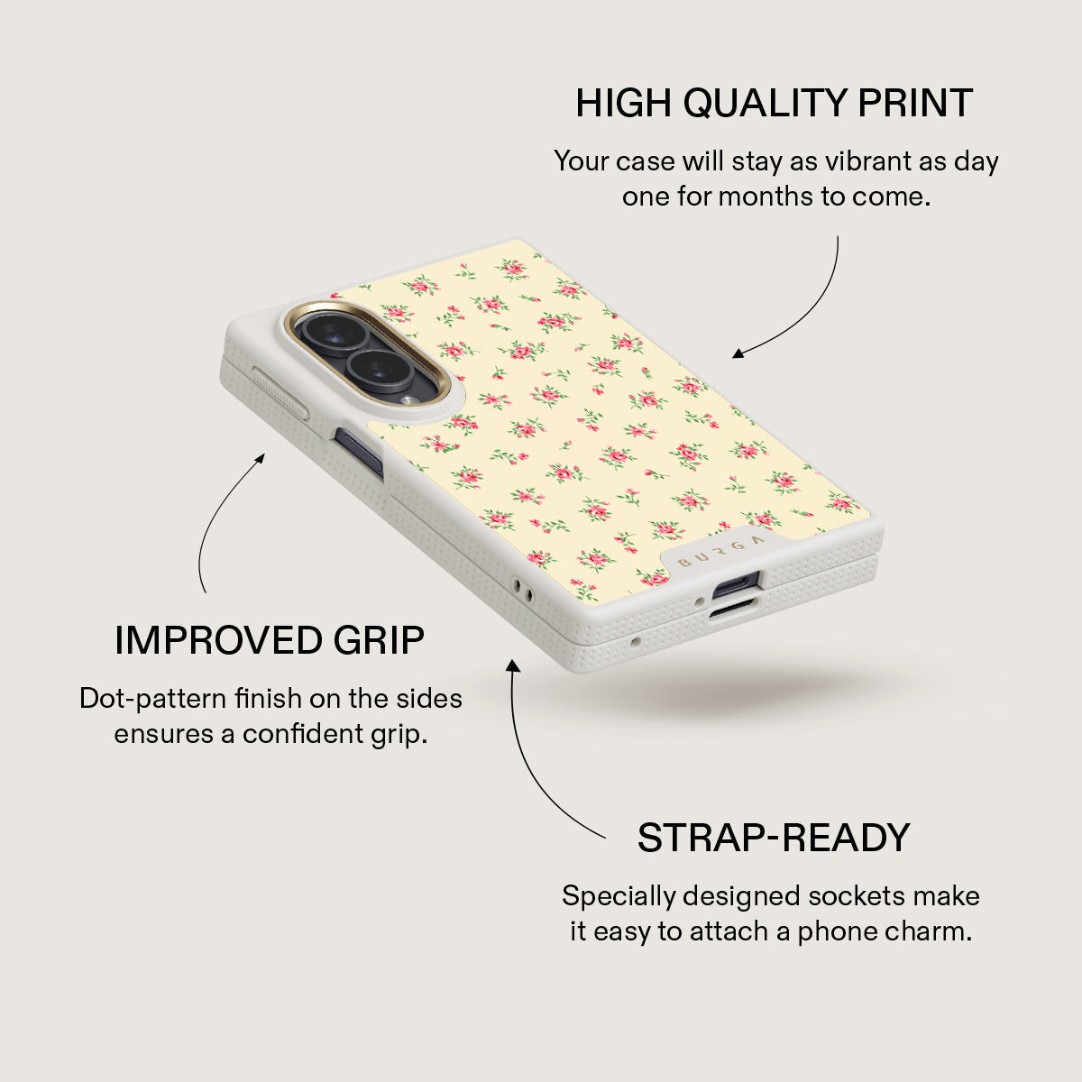 Sundress - Samsung Galaxy Z Fold 8 Case