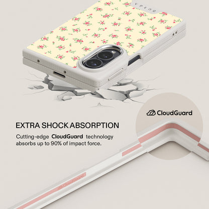 Sundress - Samsung Galaxy Z Fold 8 Case