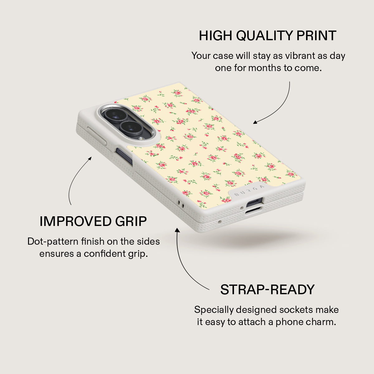 Sundress - Samsung Galaxy Z Fold 8 Case