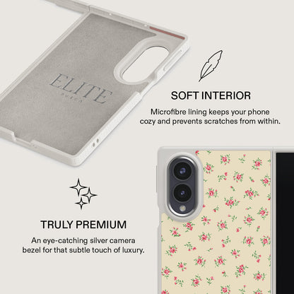 Sundress - Samsung Galaxy Z Fold 8 Case