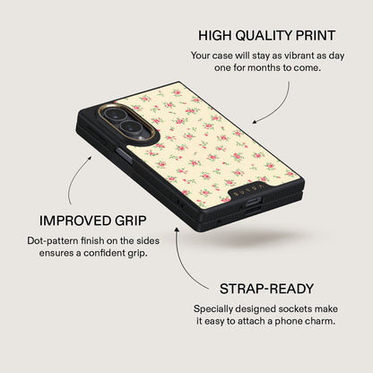 Sundress - Samsung Galaxy Z Fold 8 Case
