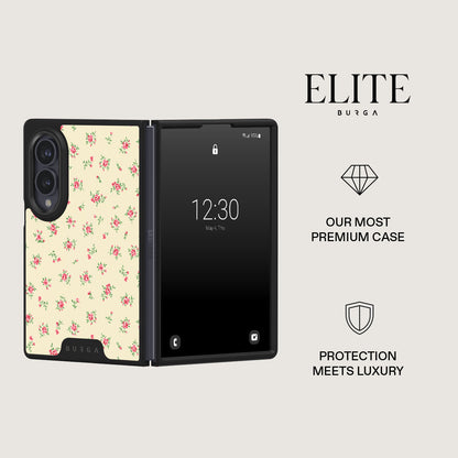 Sundress - Samsung Galaxy Z Fold 8 Case
