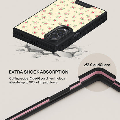 Sundress - Samsung Galaxy Z Fold 8 Case