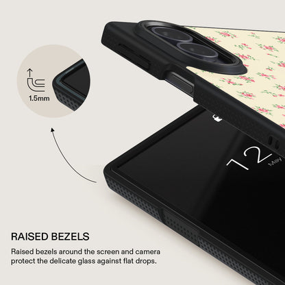 Sundress - Samsung Galaxy Z Fold 8 Case
