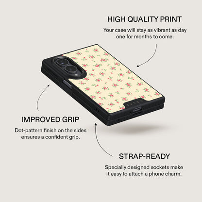 Sundress - Samsung Galaxy Z Fold 8 Case