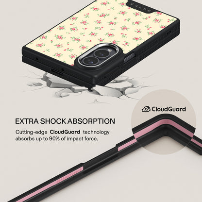 Sundress - Samsung Galaxy Z Fold 8 Case