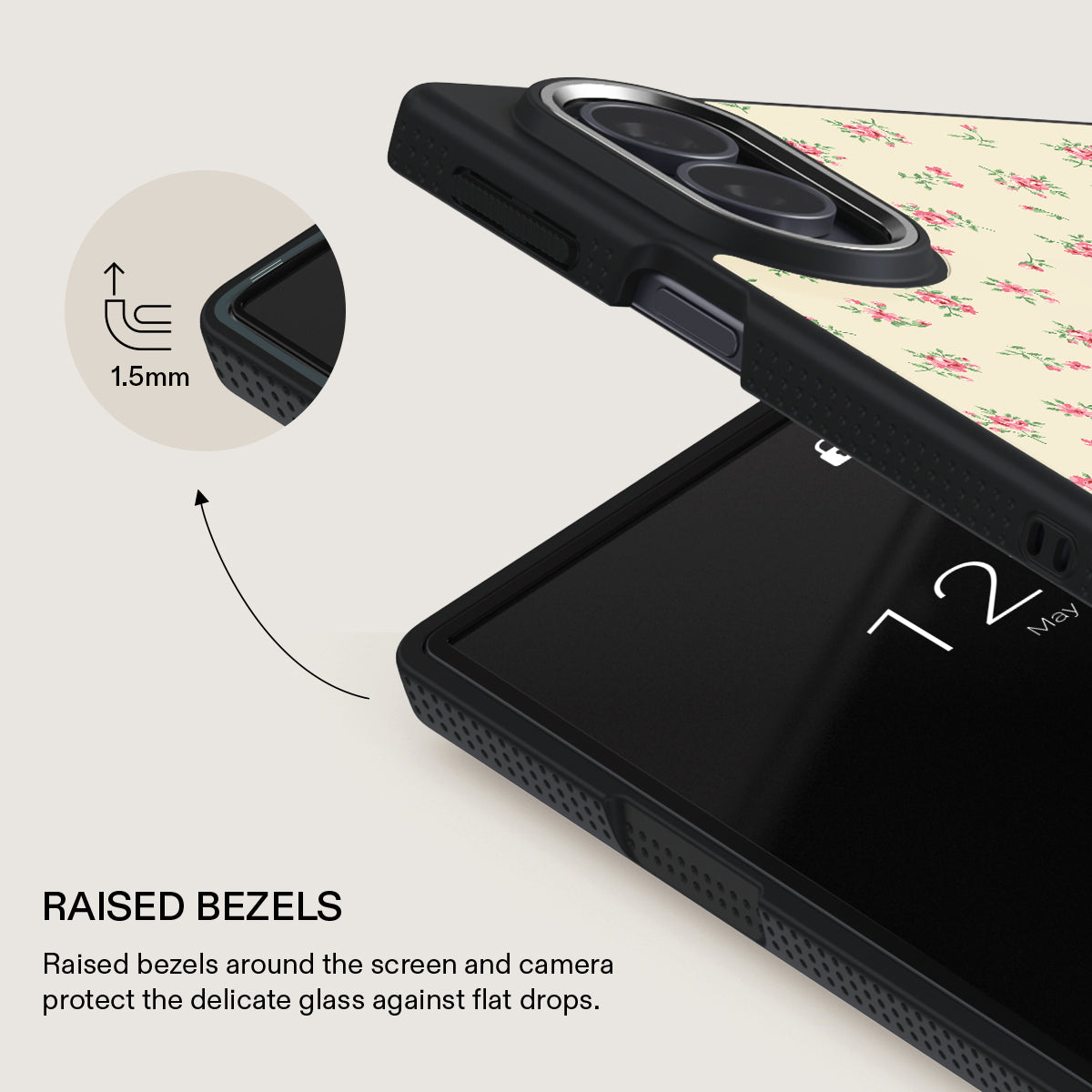 Sundress - Samsung Galaxy Z Fold 8 Case