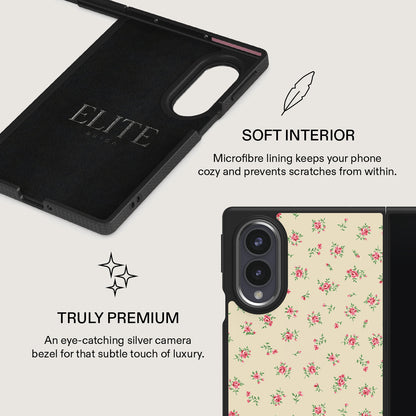 Sundress - Samsung Galaxy Z Fold 8 Case