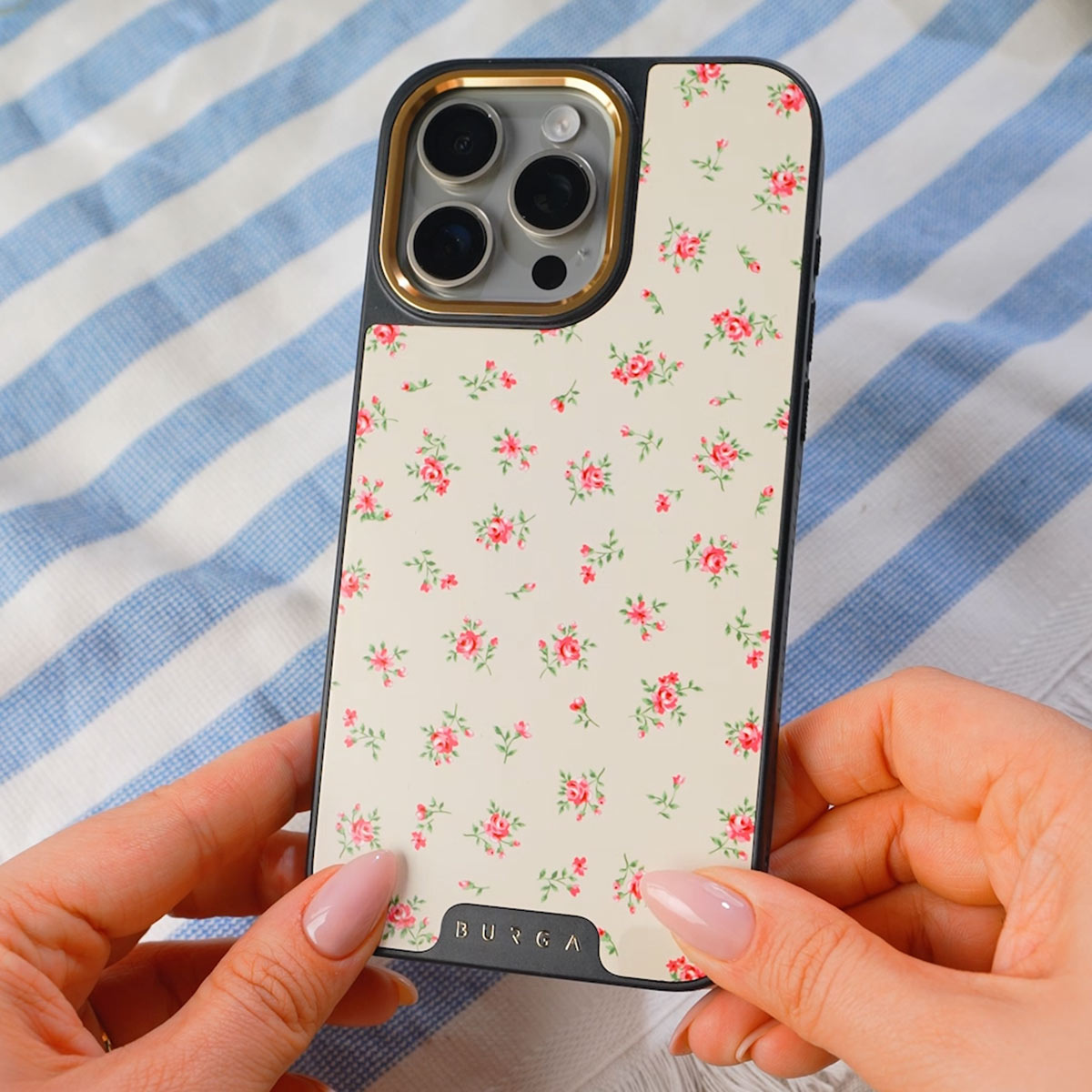 Sundress - Samsung Galaxy Z Fold 8 Case