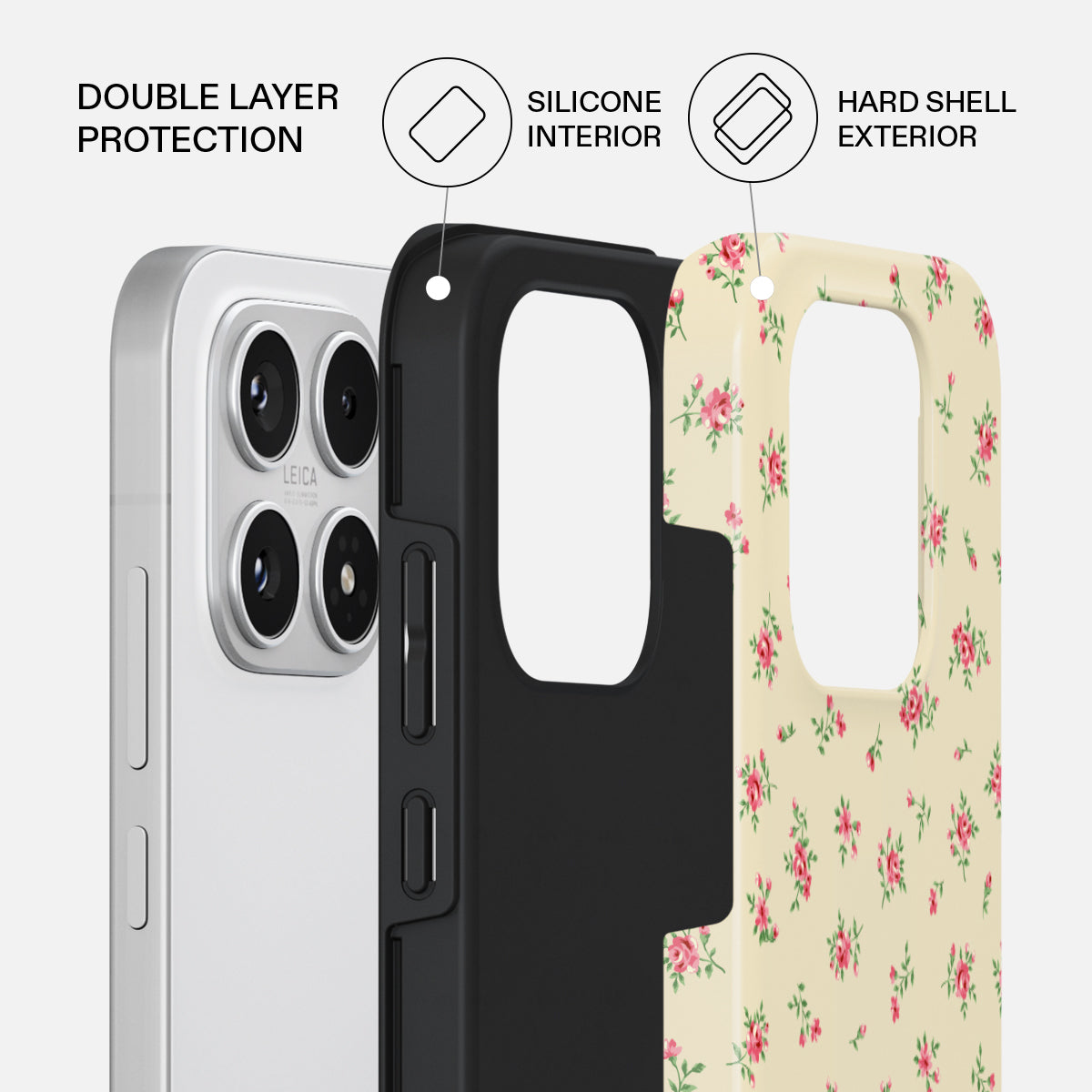 Sundress - Xiaomi 17 Case