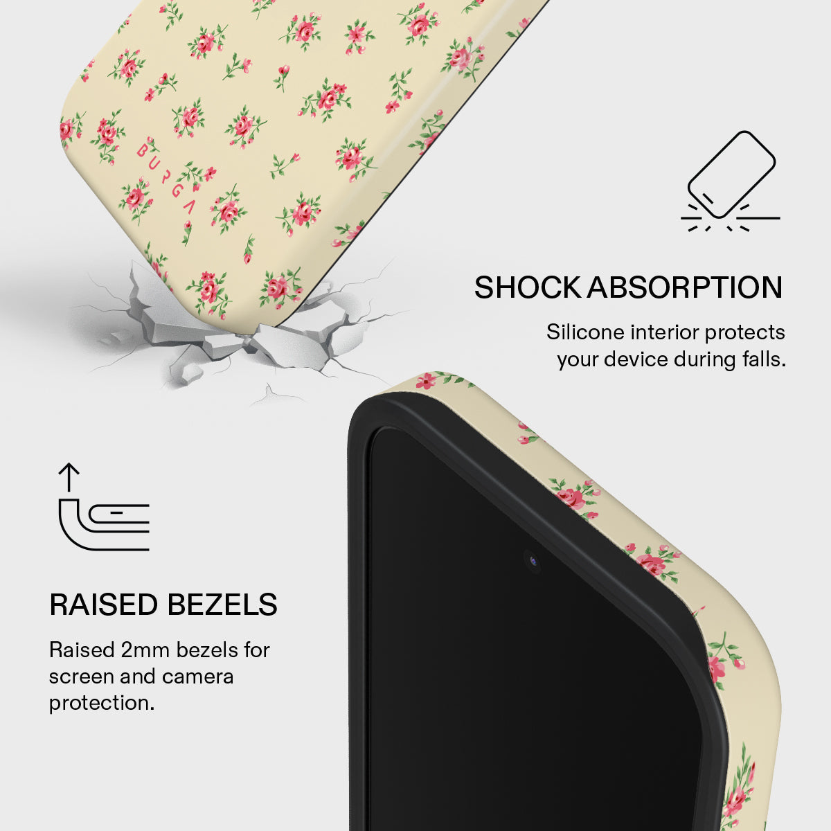 Sundress - Xiaomi 17 Case