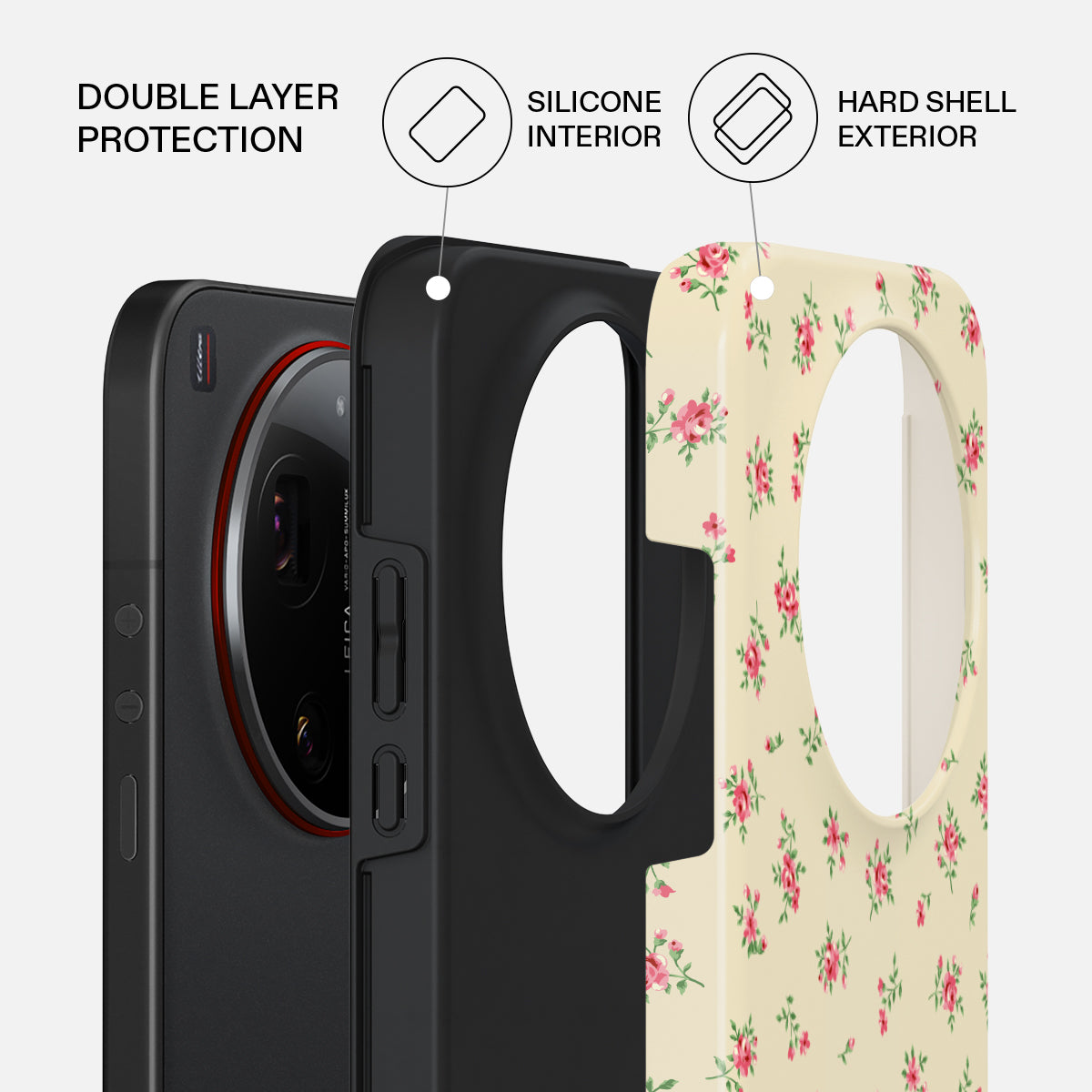 Sundress - Xiaomi 17 Ultra Case