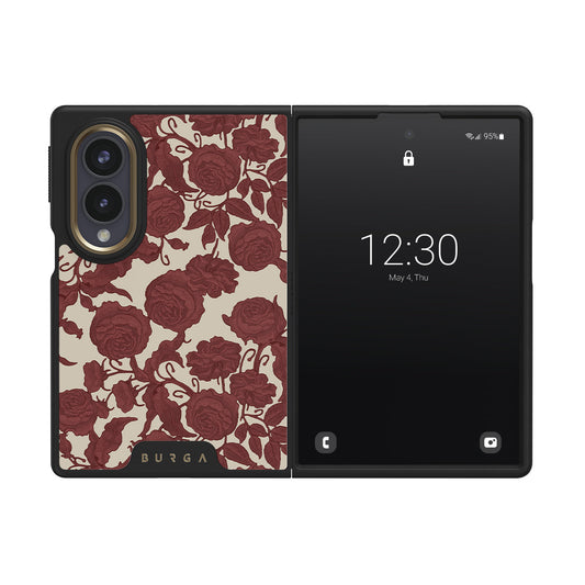 Tease Me - Samsung Galaxy Z Fold 8 Case