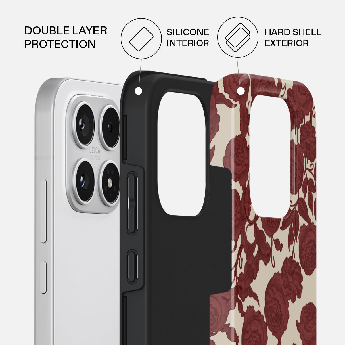 Tease Me - Xiaomi 17 Case