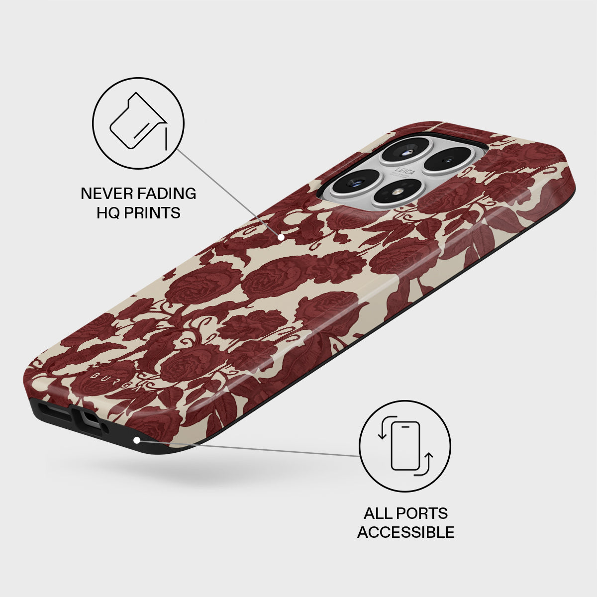 Tease Me - Xiaomi 17 Case