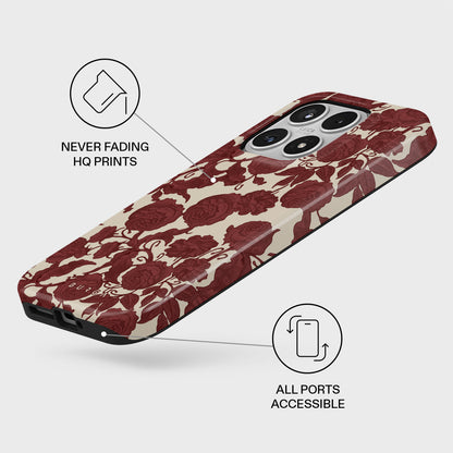 Tease Me - Xiaomi 17 Case