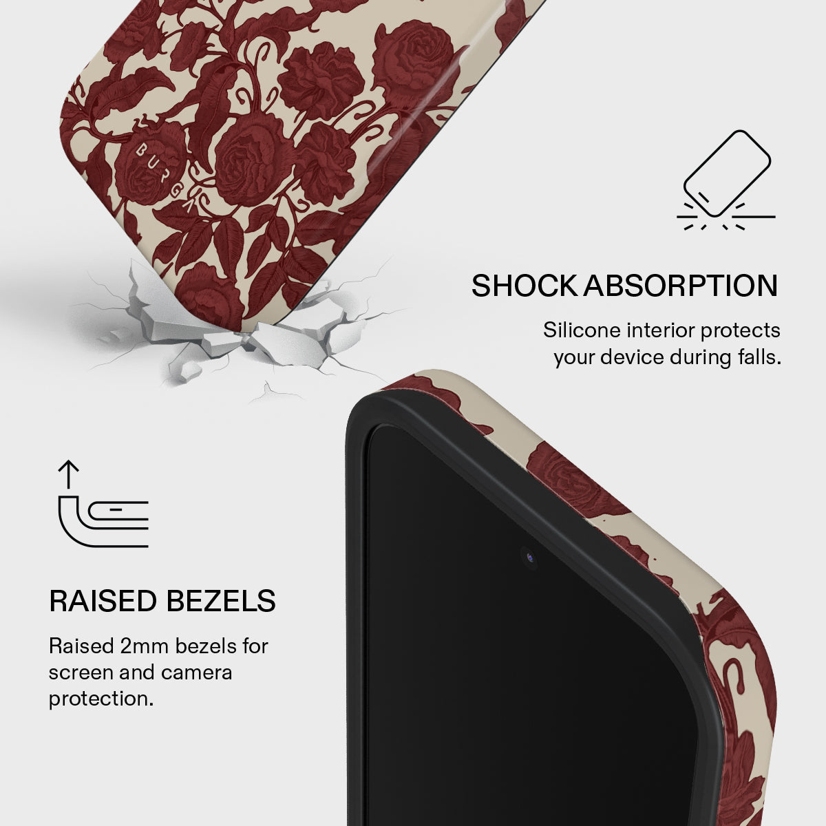 Tease Me - Xiaomi 17 Case