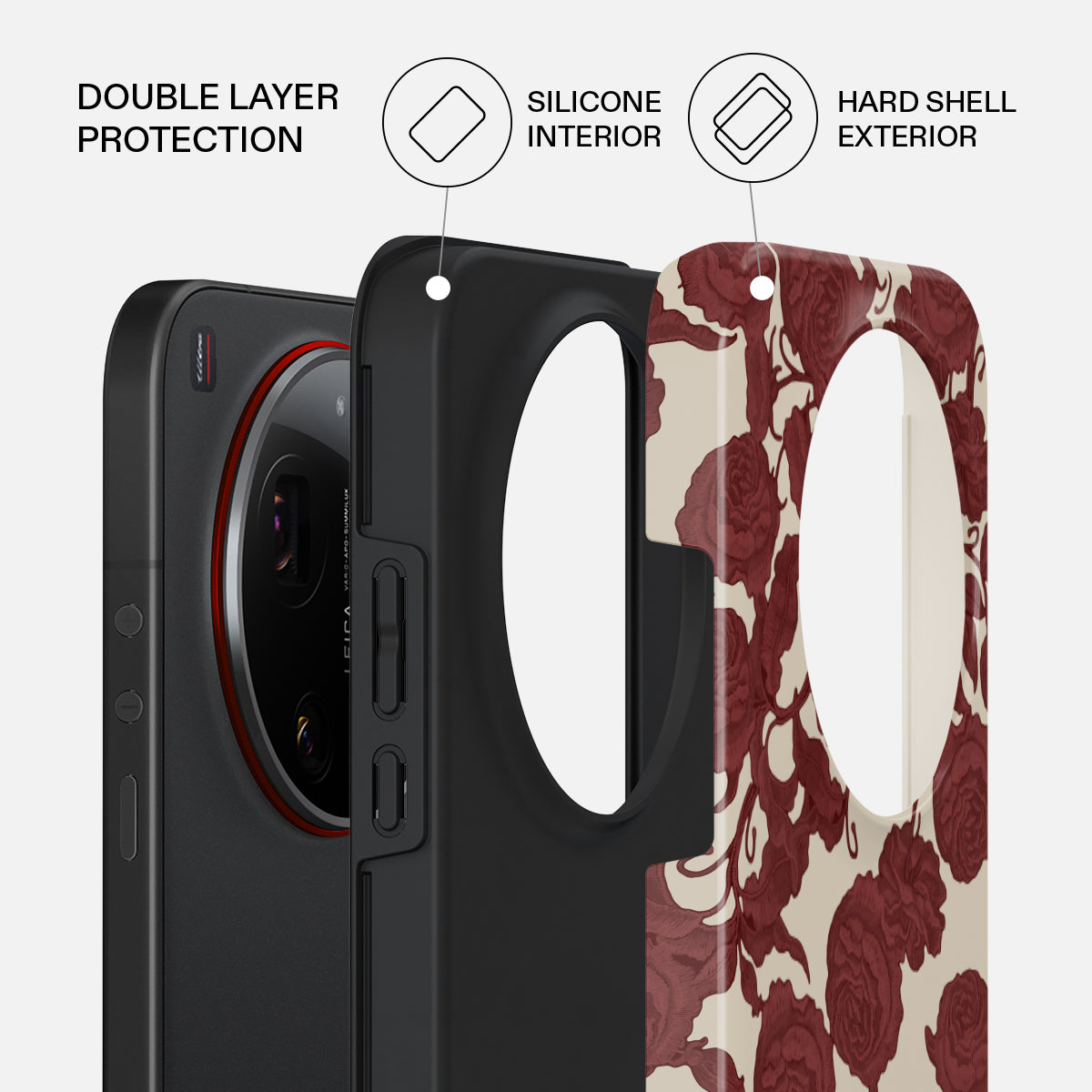 Tease Me - Xiaomi 17 Ultra Case