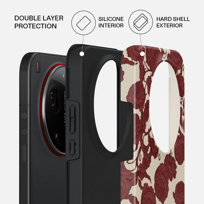 Tease Me - Xiaomi 17 Ultra Case