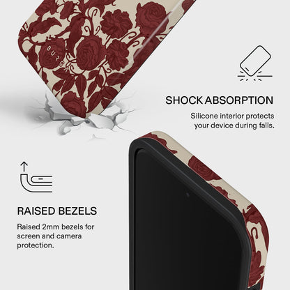Tease Me - Xiaomi 17 Ultra Case