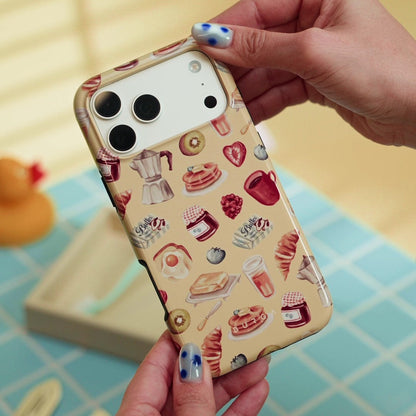 Sunny Side Up - Xiaomi 17 Ultra Case