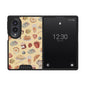 Sunny Side Up - Samsung Galaxy Z Fold 8 Case