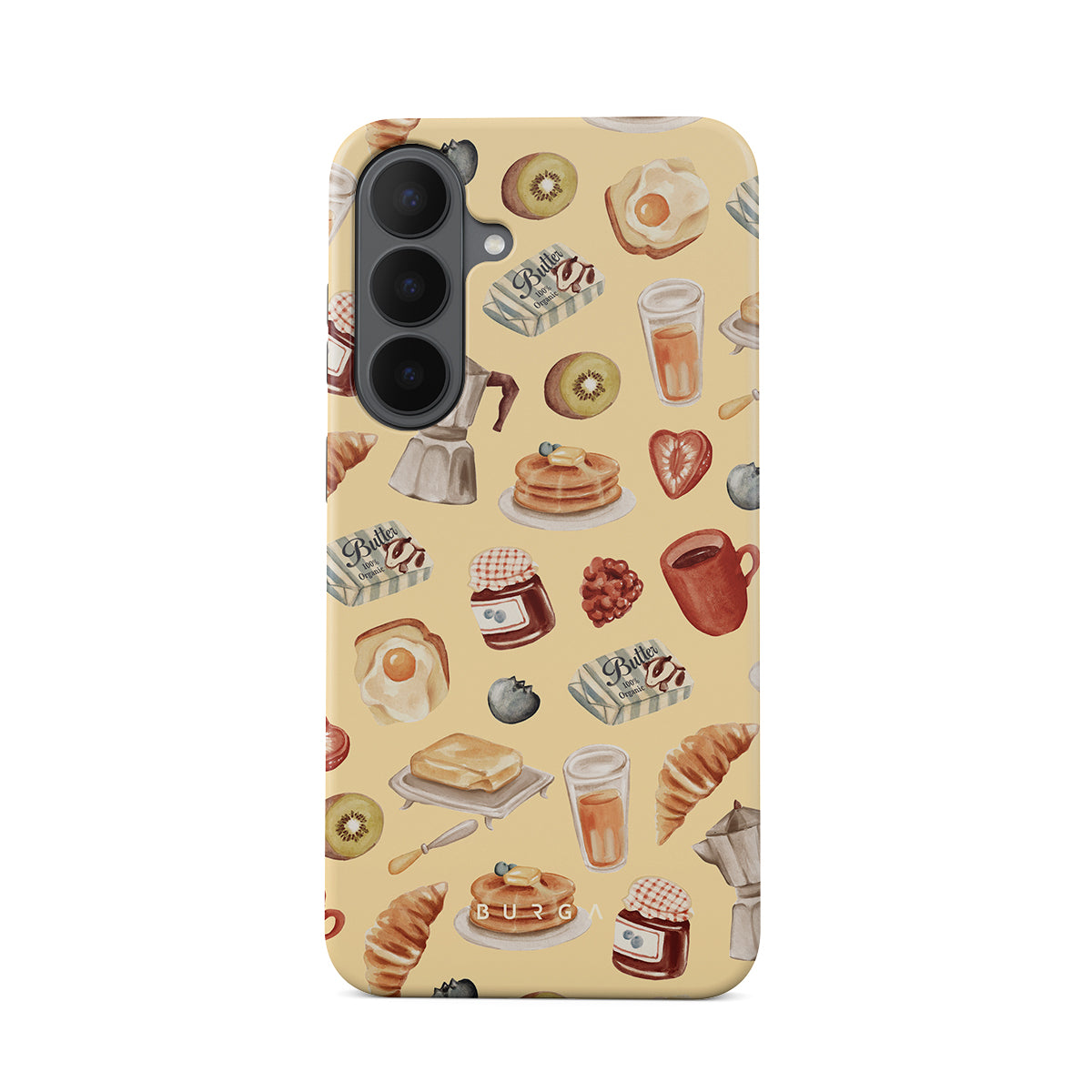 Sunny Side Up - Samsung Galaxy S26 FE Case