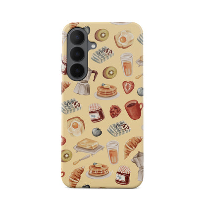 Sunny Side Up - Samsung Galaxy S26 FE Case