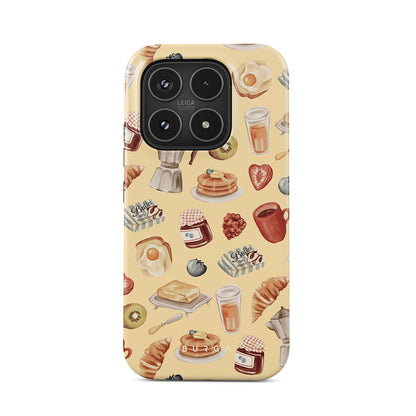 Sunny Side Up - Xiaomi 17 Case