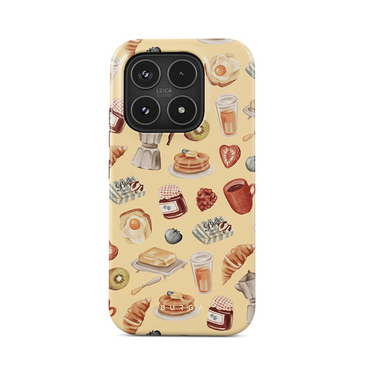 Sunny Side Up - Xiaomi 17 Case