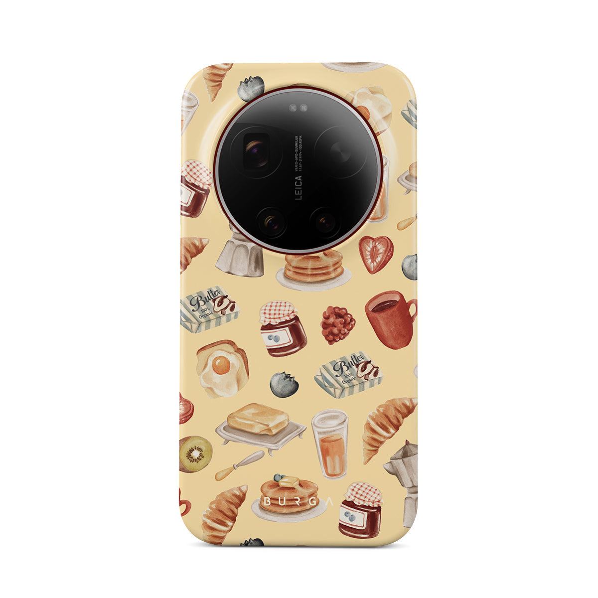 Sunny Side Up - Xiaomi 17 Ultra Case