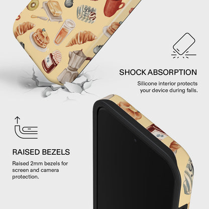 Sunny Side Up - Xiaomi 17 Ultra Case