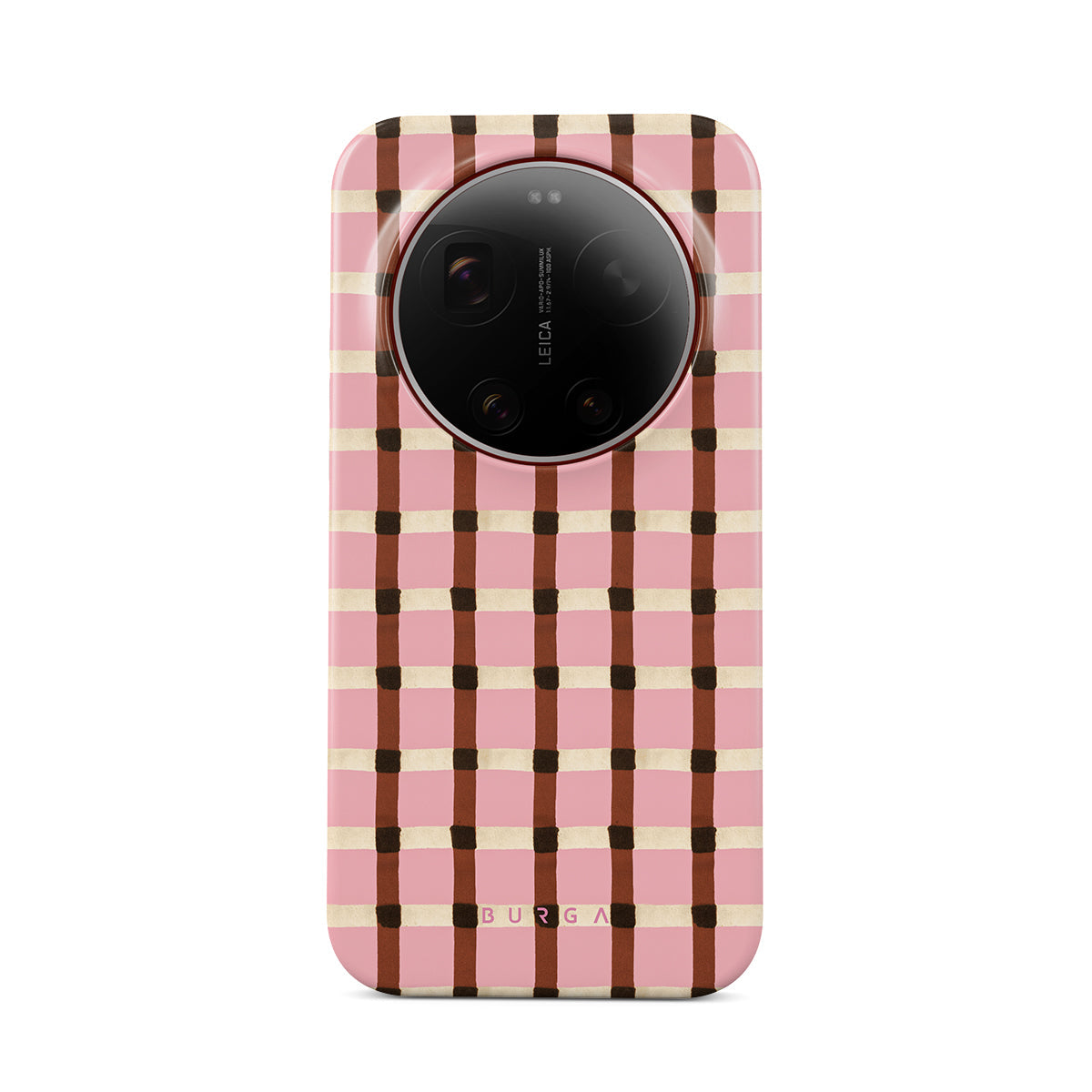 Sleeping In - Xiaomi 17 Ultra Case