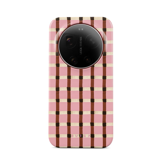 Sleeping In - Xiaomi 17 Ultra Case