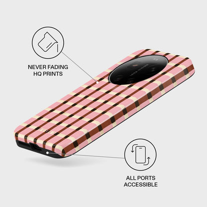 Sleeping In - Xiaomi 17 Ultra Case