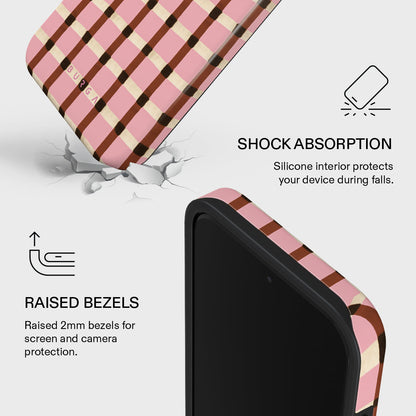 Sleeping In - Xiaomi 17 Ultra Case