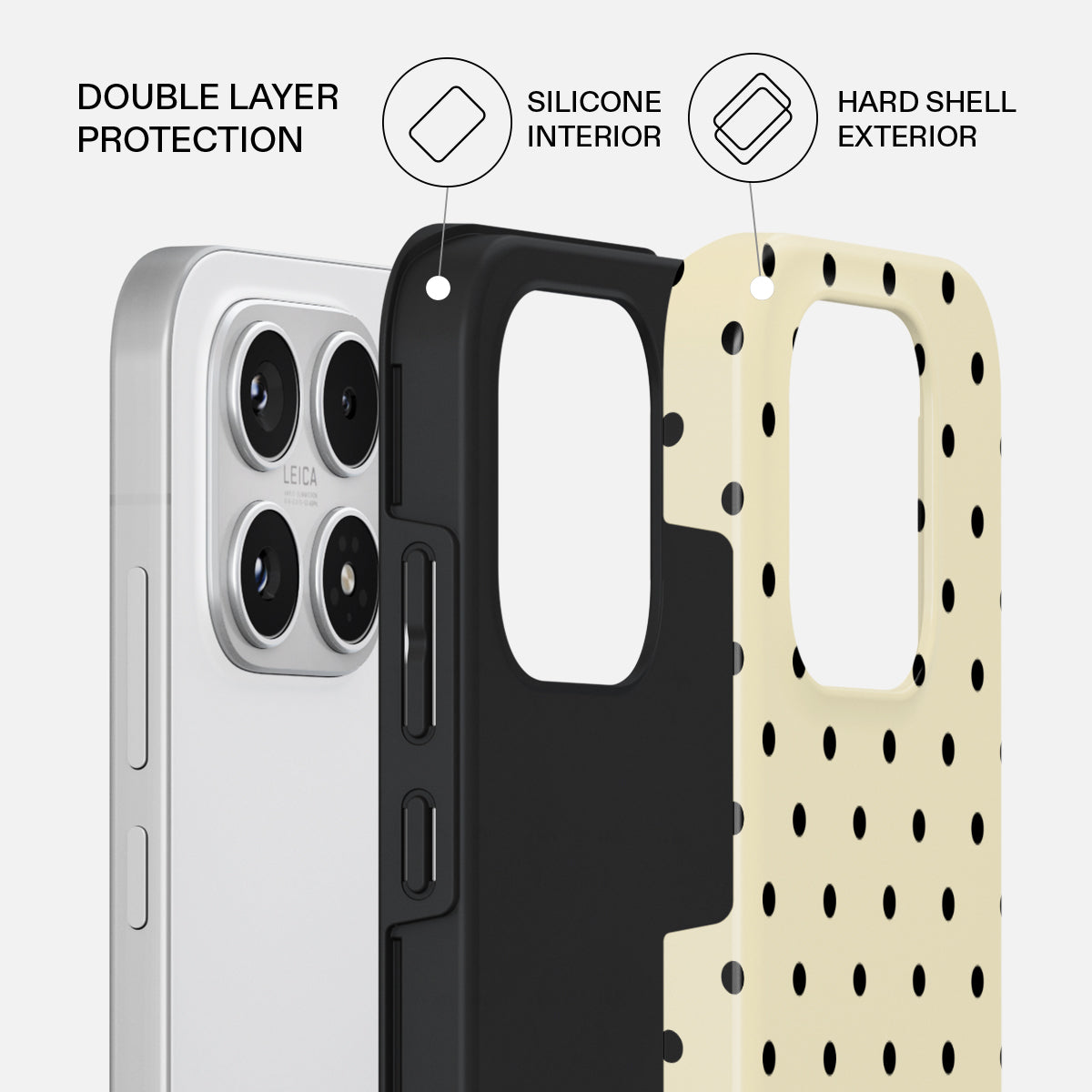 Sweet Treat - Xiaomi 17 Case