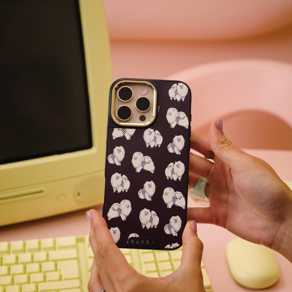 Snooze - Samsung Galaxy Z Fold 8 Case