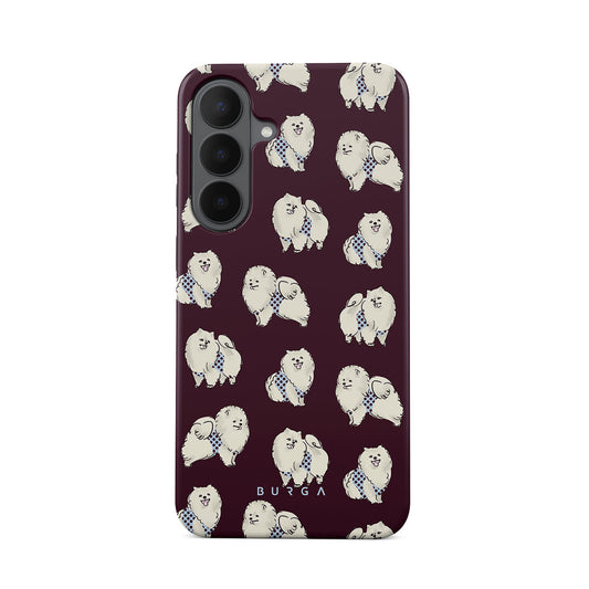 Snooze - Samsung Galaxy S26 FE Case