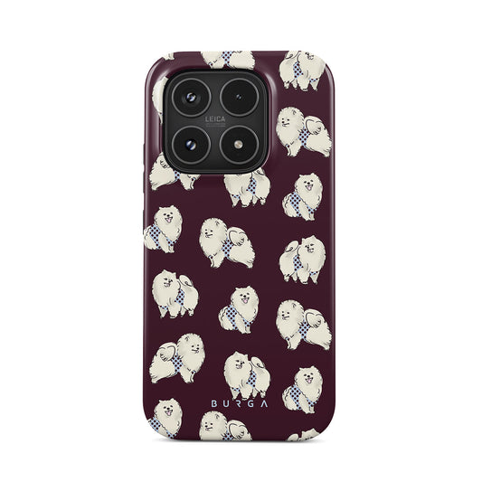 Snooze - Xiaomi 17 Case