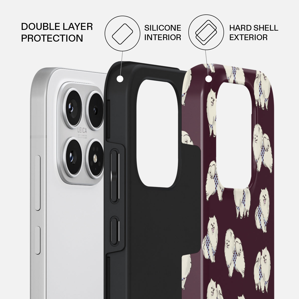 Snooze - Xiaomi 17 Case