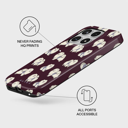 Snooze - Xiaomi 17 Case