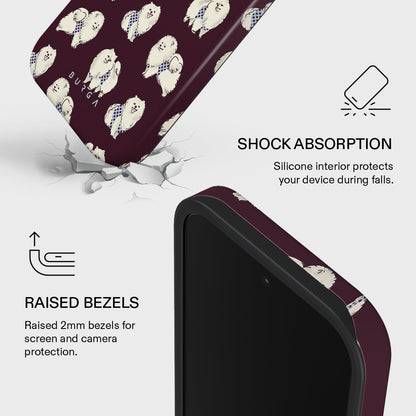 Snooze - Xiaomi 17 Case