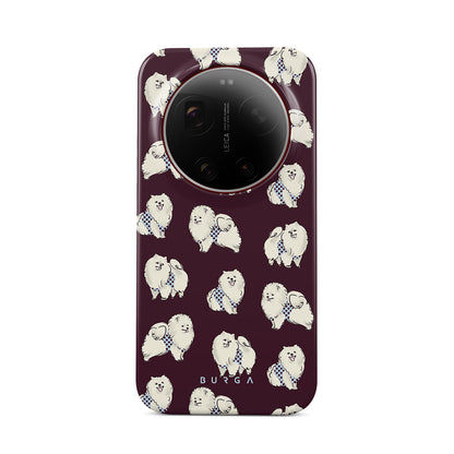 Snooze - Xiaomi 17 Ultra Case