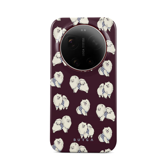 Snooze - Xiaomi 17 Ultra Case