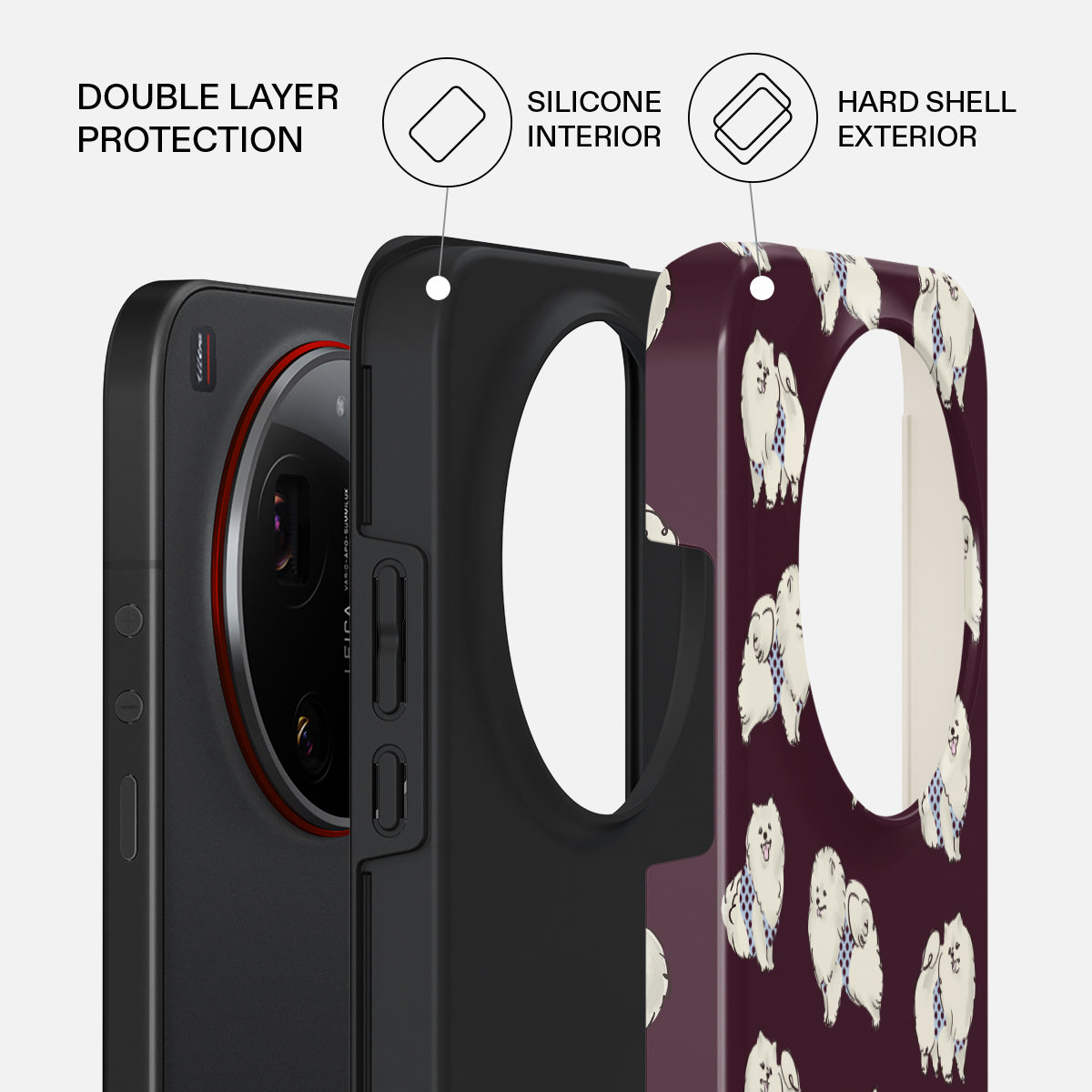 Snooze - Xiaomi 17 Ultra Case