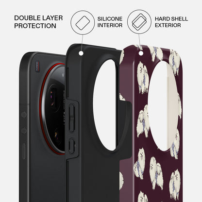Snooze - Xiaomi 17 Ultra Case