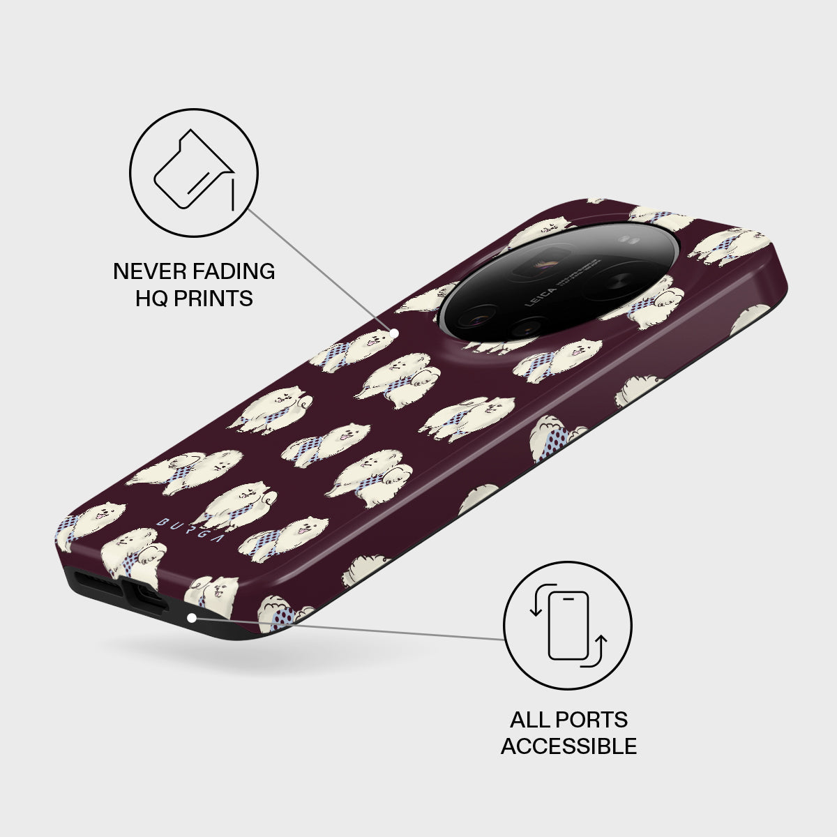 Snooze - Xiaomi 17 Ultra Case