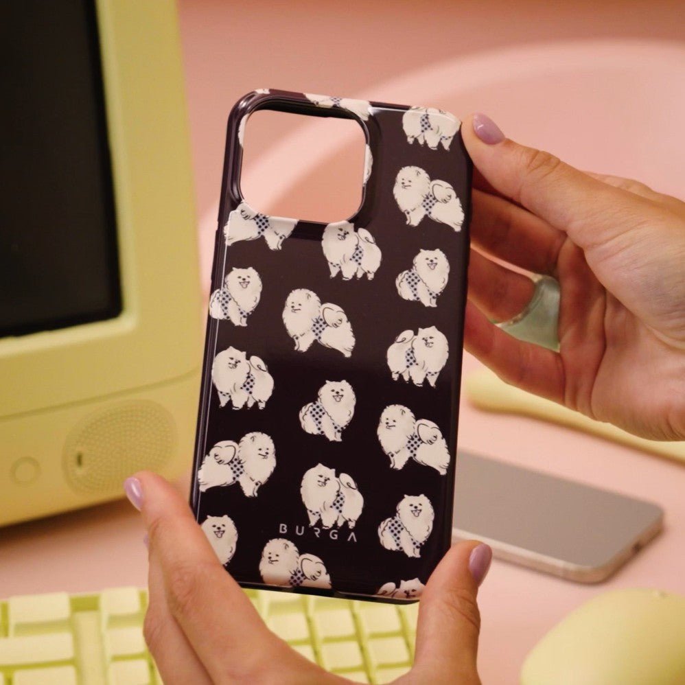 Snooze - Xiaomi 17 Case
