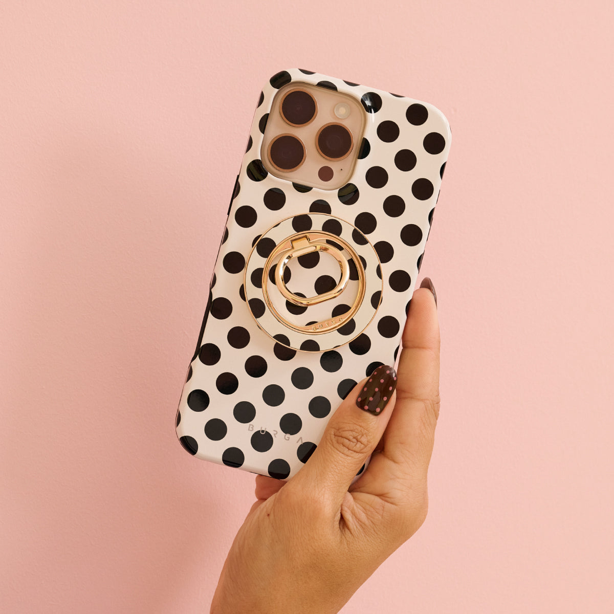 Spoiled - Samsung Galaxy S26 FE Case